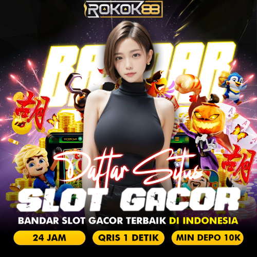 ROKOK88