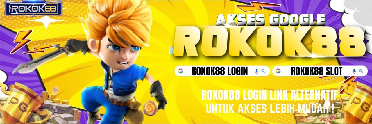 ROKOK88 - Services | Masukan Pelanggan Sangat Bearti